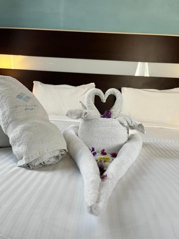 My Travel House - 13