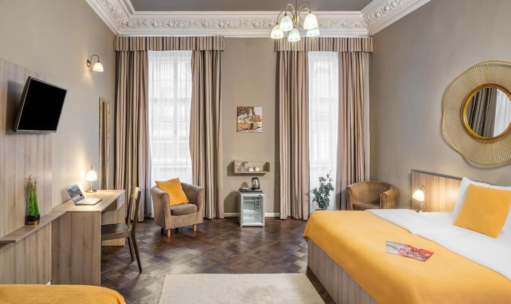 Hotel \ - Resim 31