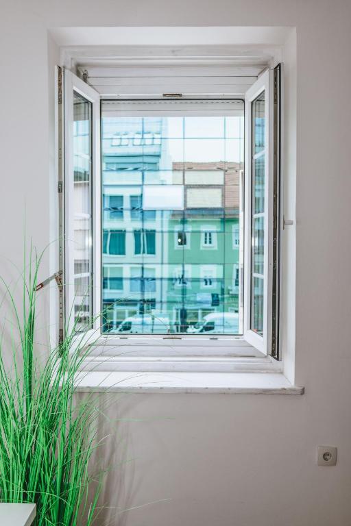 Cityhotel am Domplatz Self-CheckIn - Resim 24