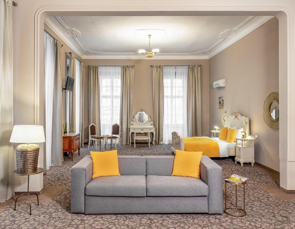 
Superior Double Room
