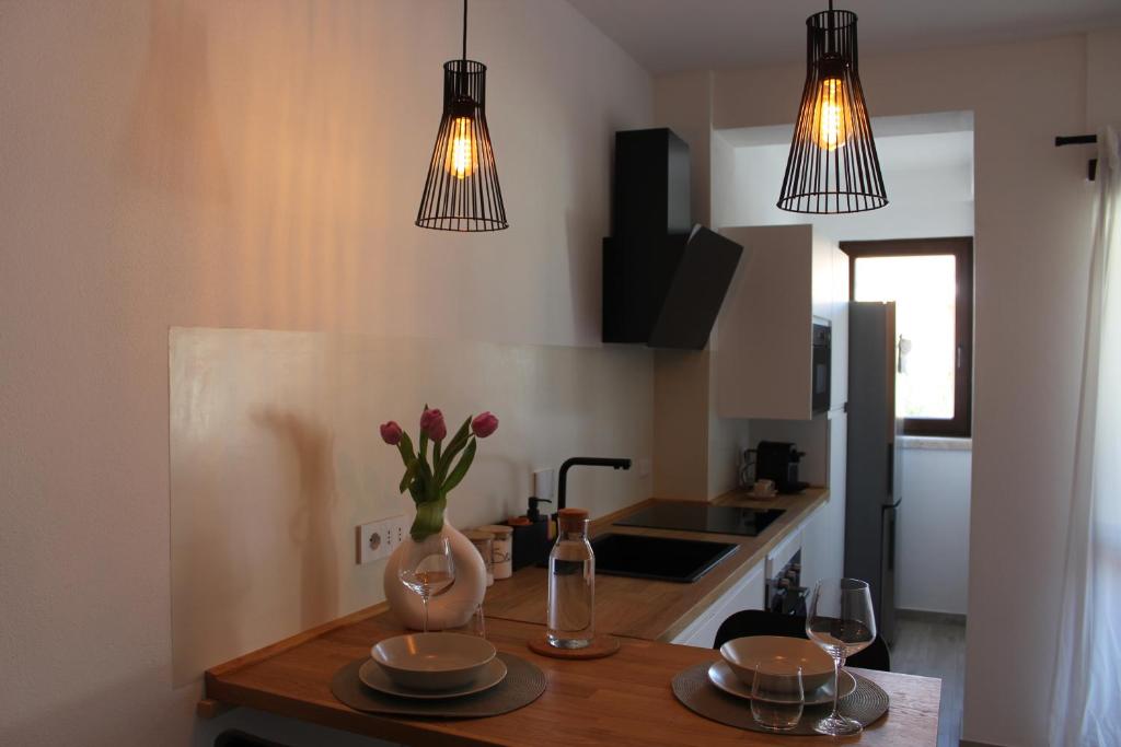 Olbia Apartment - One-Bedroom Apartment