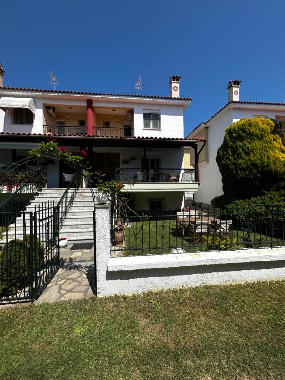 Perfect Hospitality - Elenas House, Nikiti