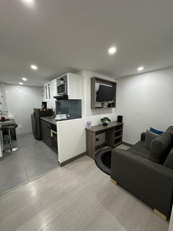 Magnifico y Confortable Apartamento Amoblado - Departamento