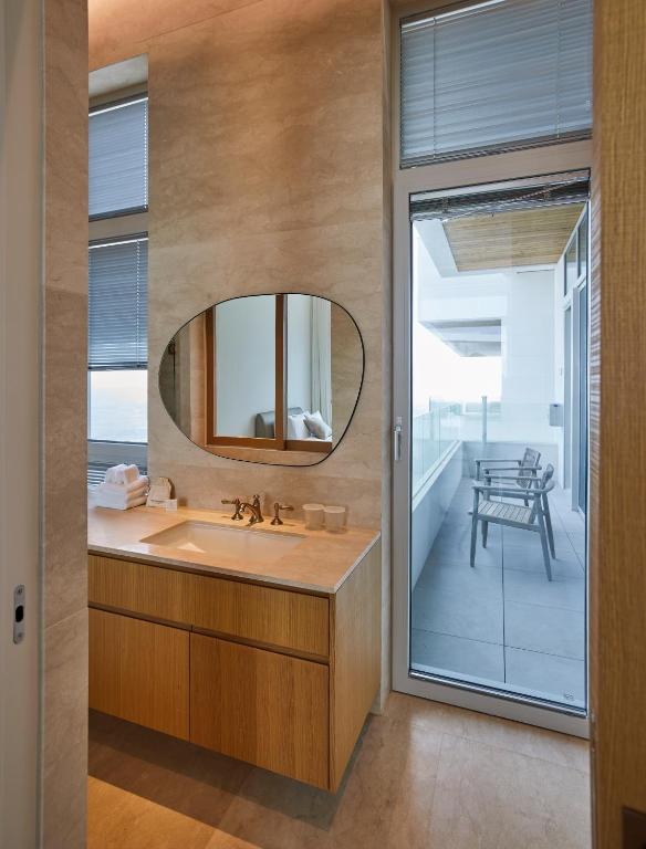 Fotografie z fotogalerie ubytování The Heaven Resort v destinaci Ansan