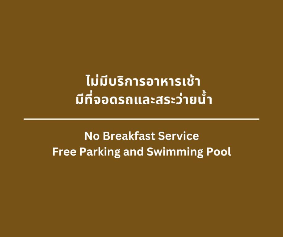 Fotografie z fotogalerie ubytování Vieng Tawan Sukhothai Hotel v destinaci Sukhothai