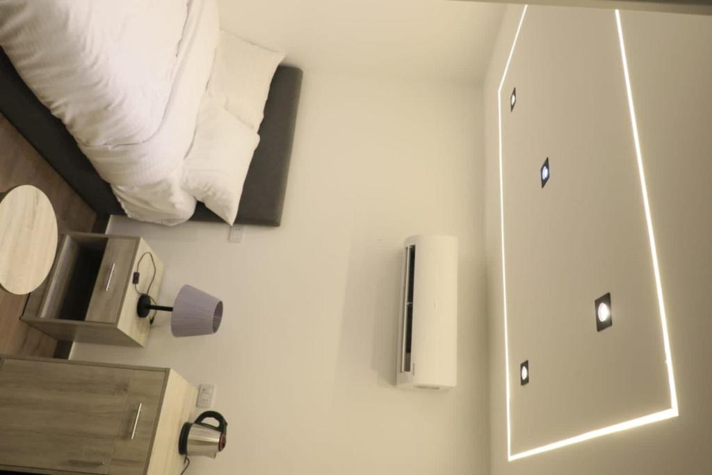 Fotografie z fotogalerie ubytování بنسيون الحصري اكتوبر modern motel v destinaci Město 6. října