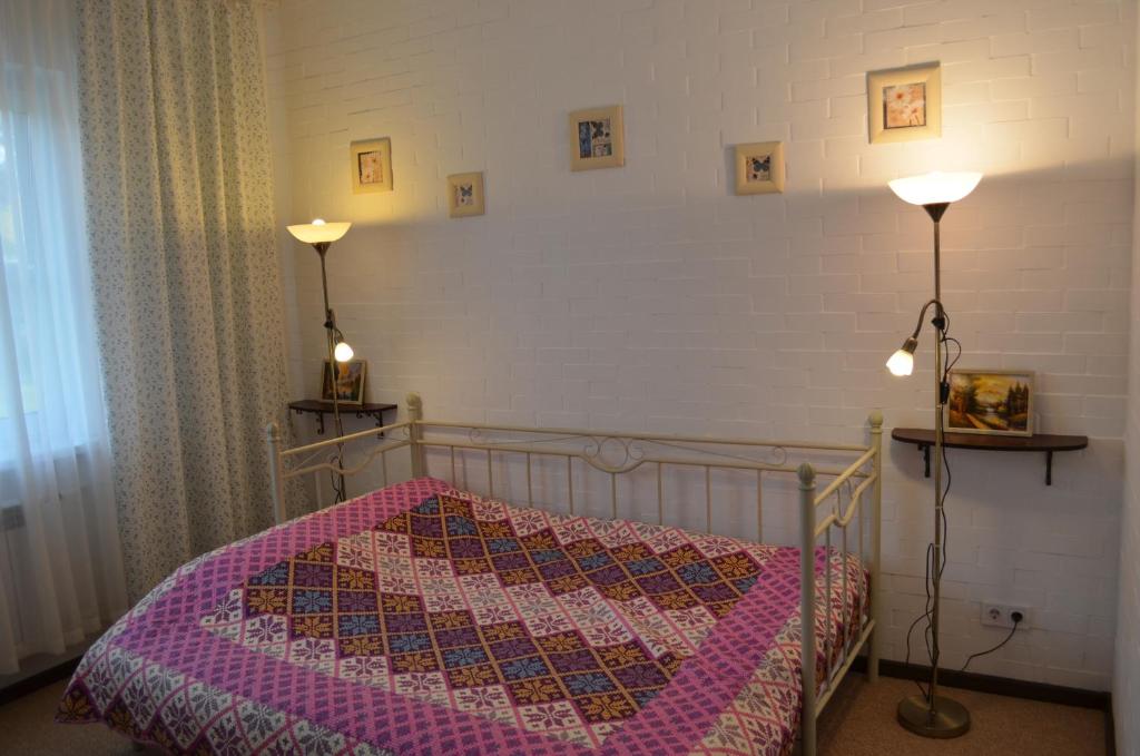 Motel Chalet - Camera Doppia