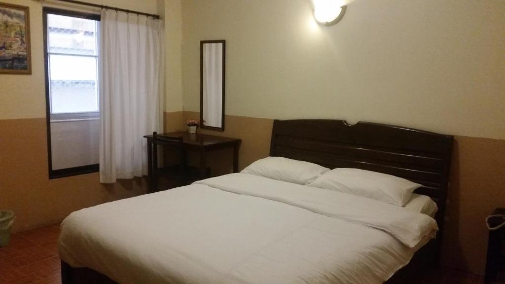 
Superior Double Room Only
