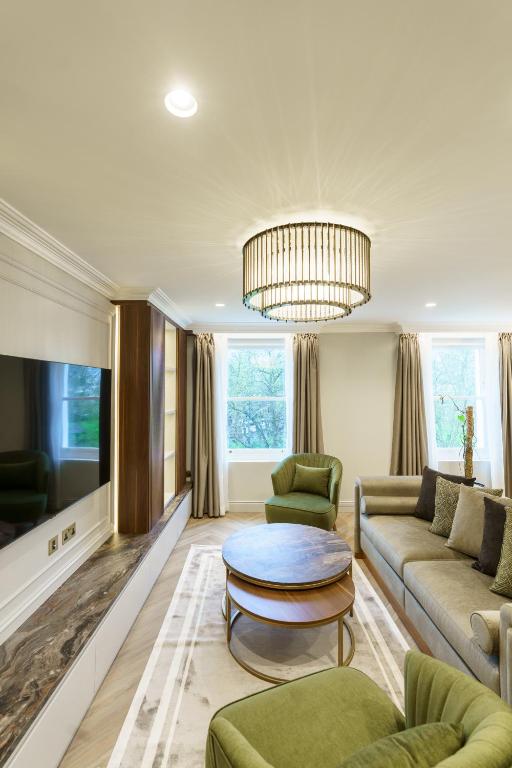 Holland Park Residence - Apartment With Terrace