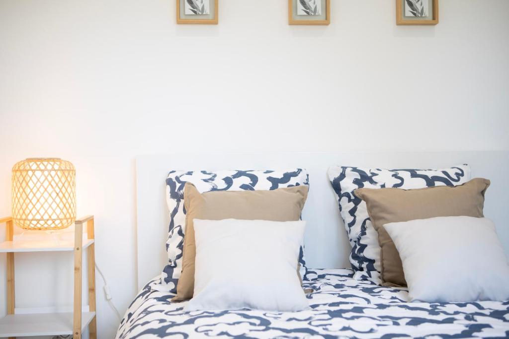 Le Mulhousien/ Parking gratuit / WIFI / Lave linge/ Tudors Locations – photo 18