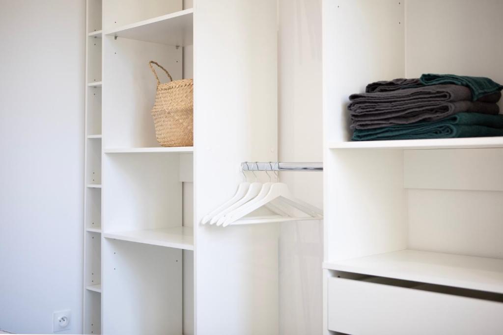 Le Mulhousien/ Parking gratuit / WIFI / Lave linge/ Tudors Locations – photo 23