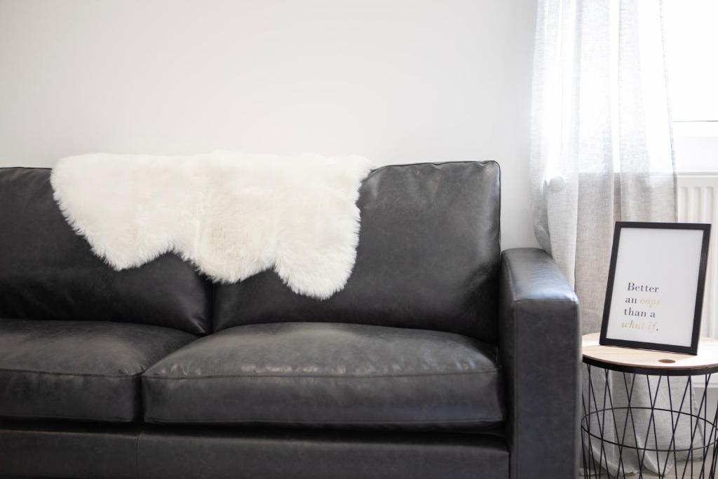 Le Mulhousien/ Parking gratuit / WIFI / Lave linge/ Tudors Locations – photo 24
