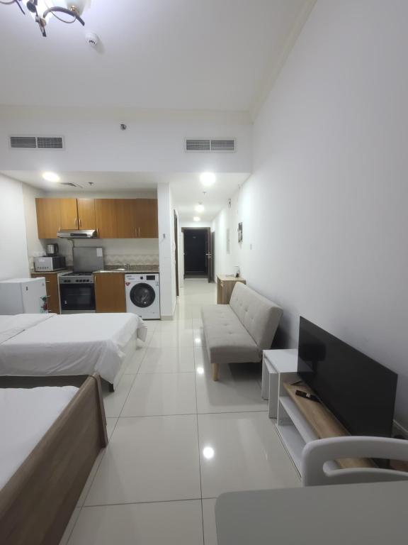 Comfortable Apartments and Studios for Rent in Dubai - Studio
