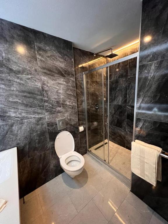 Altstadt Hotel Schwanen - 双人间
