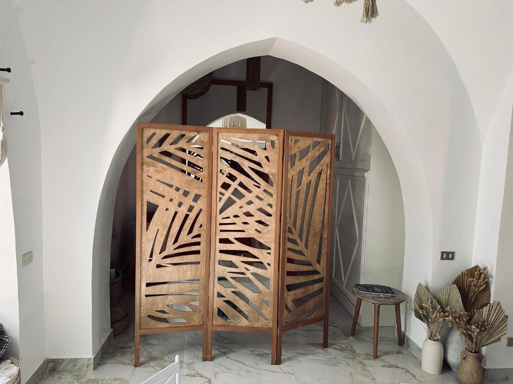 Fotografie z fotogalerie ubytování Casa Della Laguna in Gouna v destinaci Hurghada