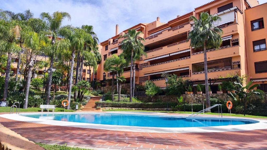 Apartamento premium en Costa Nagueles III