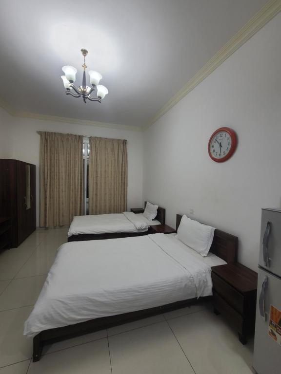 Comfortable Apartments and Studios for Rent in Dubai - Studio Standard