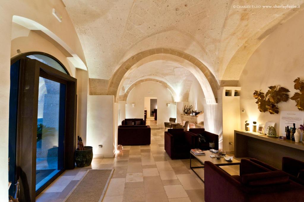 Masseria Le Fabriche - foto 2