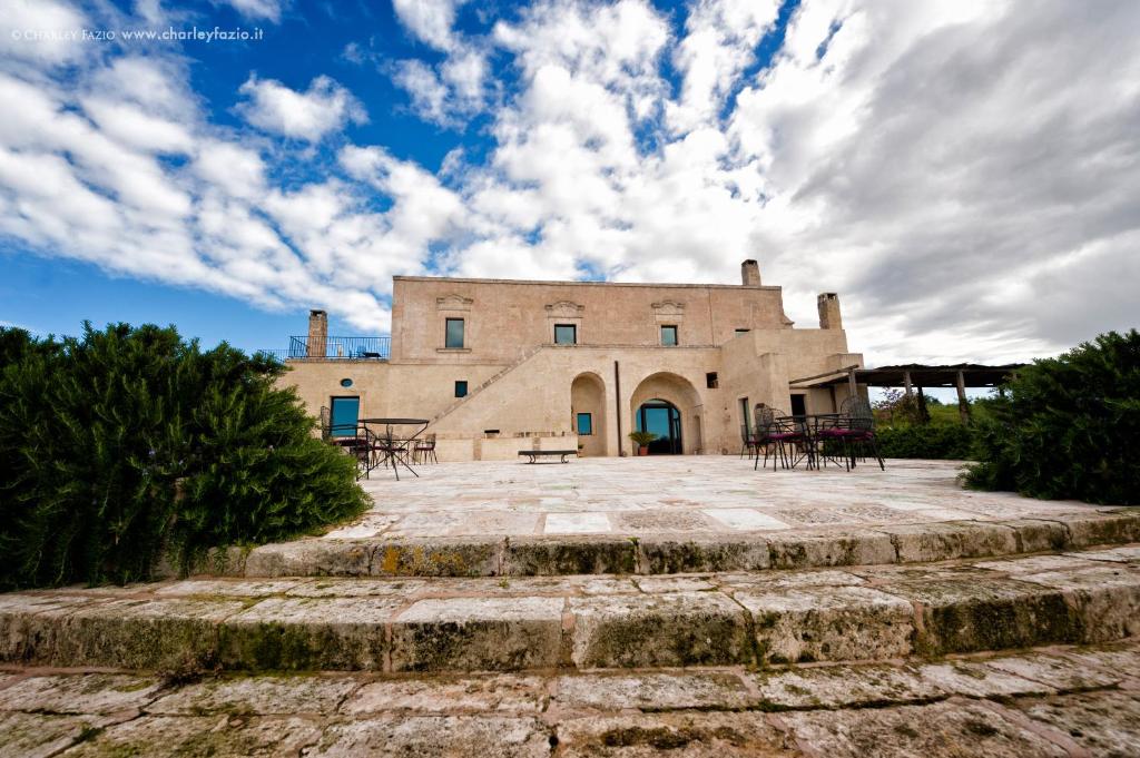 Masseria Le Fabriche - foto 31