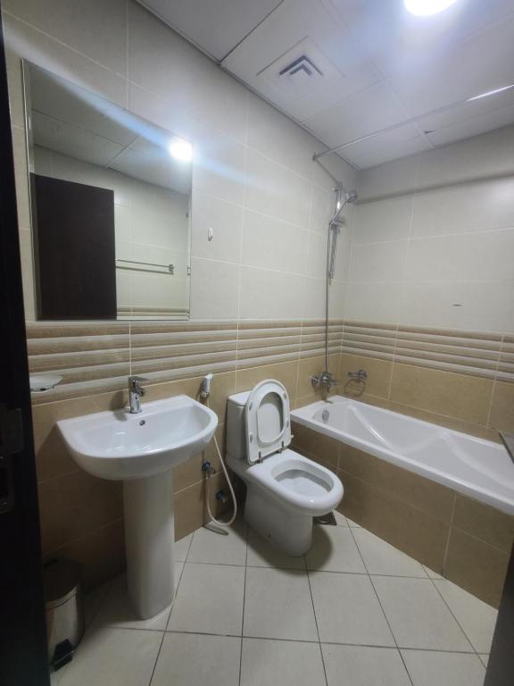 Comfortable Apartments and Studios for Rent in Dubai - Deluxe King Studio