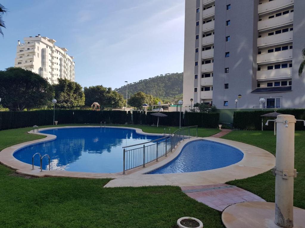 ALTOS BEACH, Cala de Finestrat (updated prices 2024)