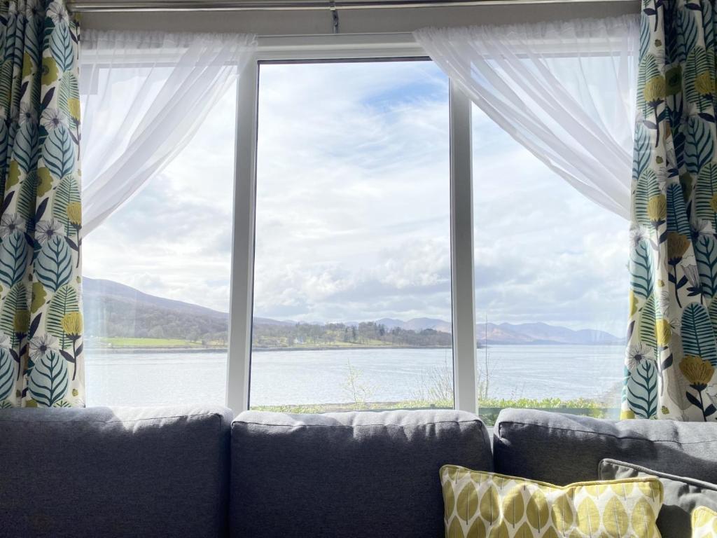 Linnhe Lochside Holidays - 