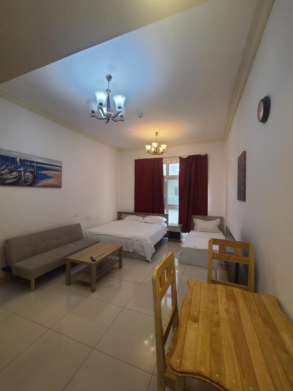 Comfortable Apartments and Studios for Rent in Dubai - Studio De Famille