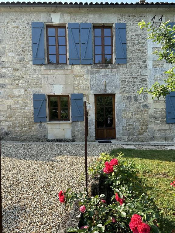 Petit Moulin De Veillard - Apartamento De Lujo