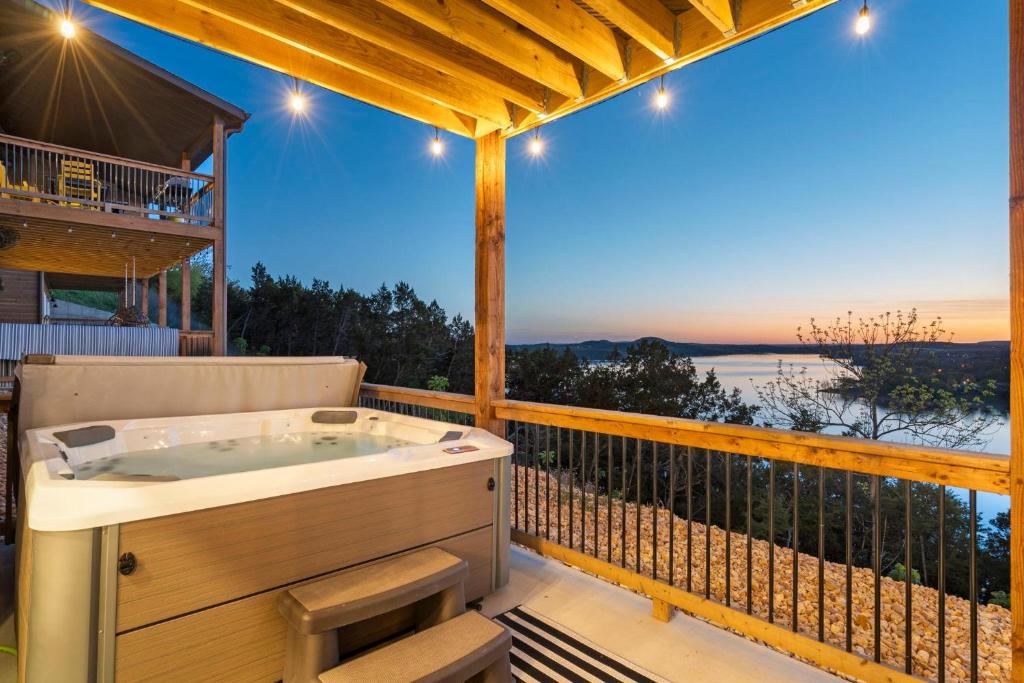 Φυσικό τοπίο κοντά σε αυτή η παραθεριστική κατοικία