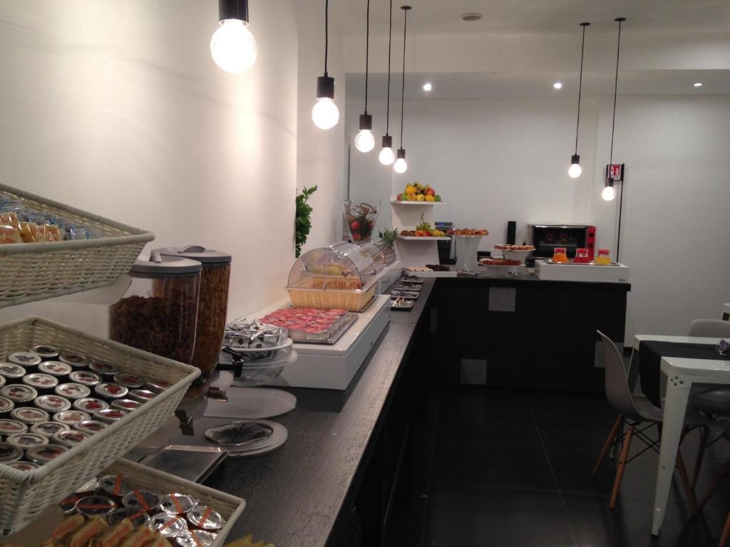 Navona Theatre Hotel - Resim 45