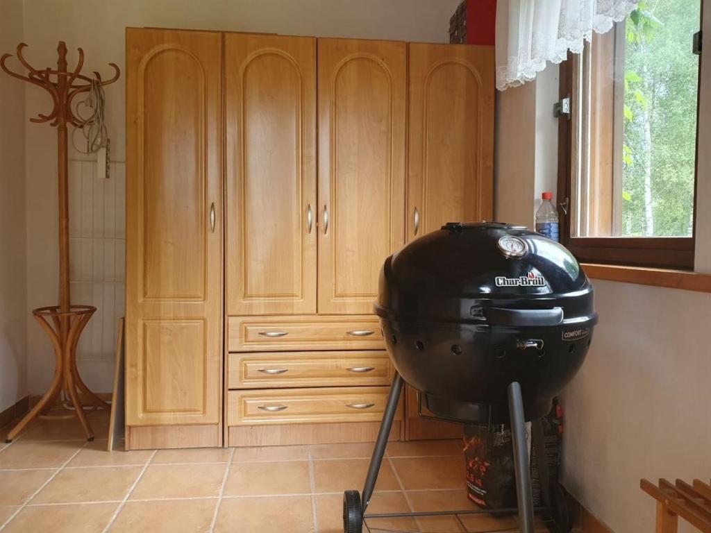 Foto dalla galleria di Chalupa Pěkný den a Rudník