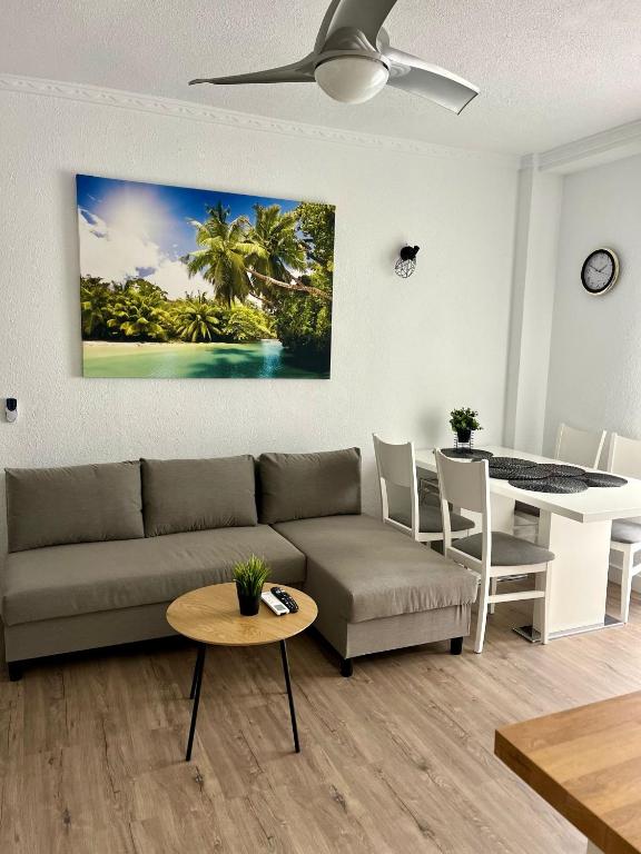 A & R apartment