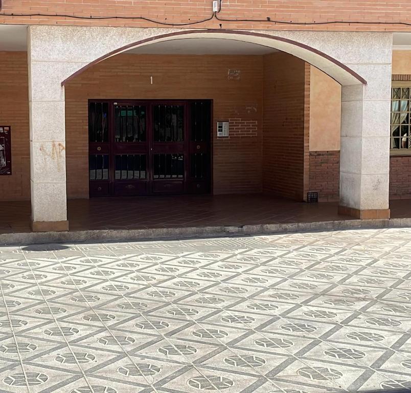 Fotografie z fotogalerie ubytování Apartamento Ciempozuelos III, cerca del Parque Warner y Madrid v destinaci Ciempozuelos