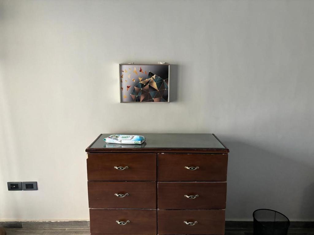 Fotografie z fotogalerie ubytování Heliopolis Residence Shorouk city, Cairo (premium) v destinaci Madīnat ash Shurūq