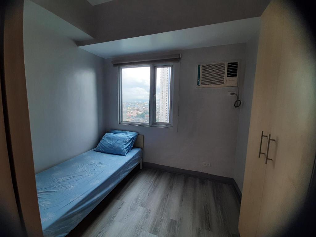 CONDO UNIT SM NORTH Grass Residences Tower 2, Manila Precios