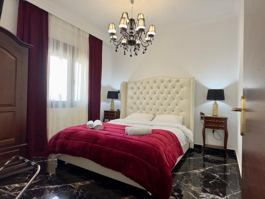 Gallery image of Eleni's Luxury Stay - Kalymnos in Kalymnos