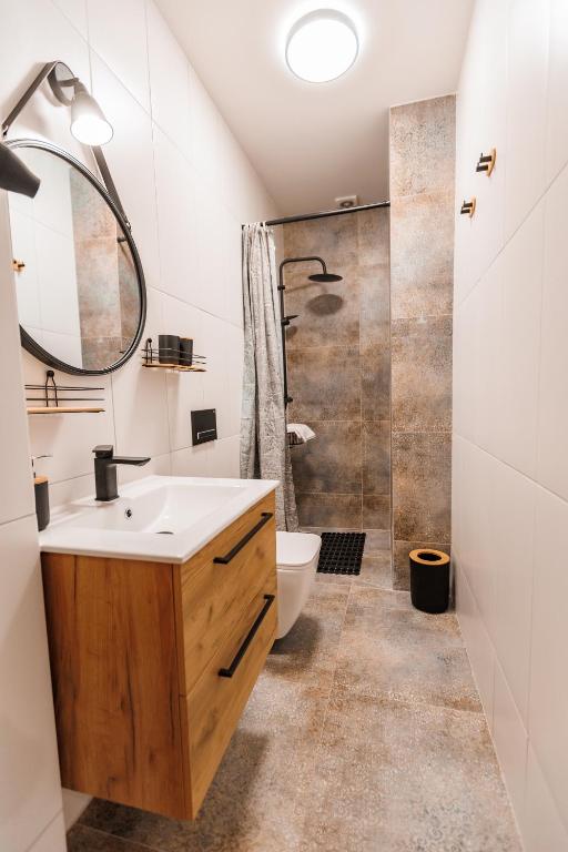 Panorama Górska Wisła Resort & SPA - 2