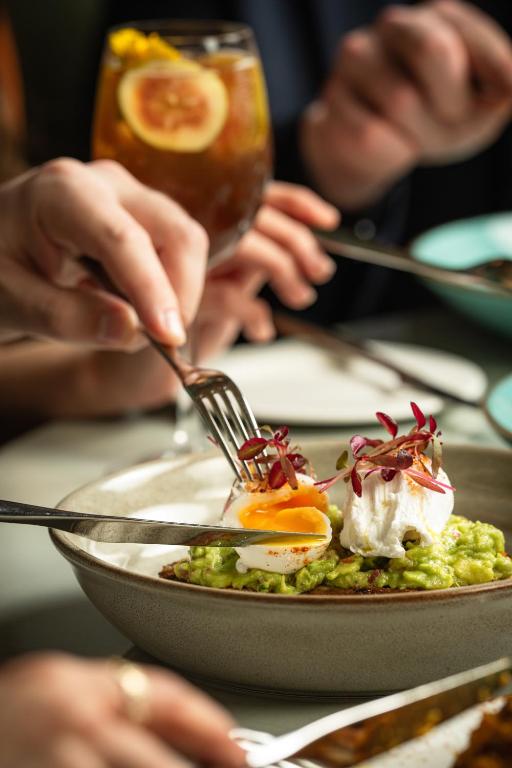 St. James' Court, A Taj Hotel, London - Resim 28