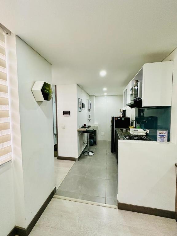 Magnifico y confortable apartamento amoblado - Studio