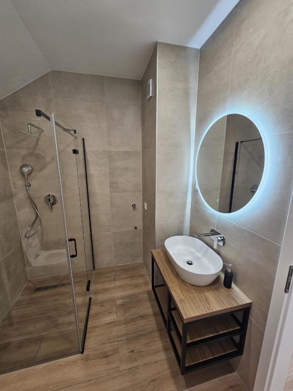 Comfort Apartments Remiza, Zagreb (updated prices 2025) - 2