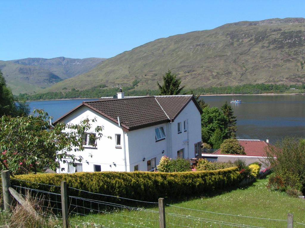 Gallery image of Blythedale House Bed & Breakfast in Fort William