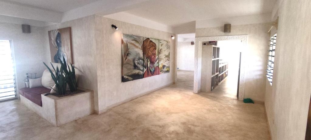 Fotografie z fotogalerie ubytování Ocean zuri villa v destinaci Watamu