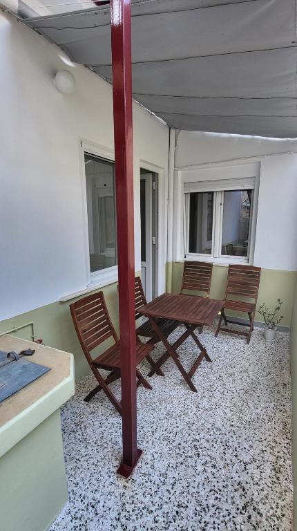 Fotografie z fotogalerie ubytování Stamatis House - In the center of Lakka Paxos v destinaci Lákka