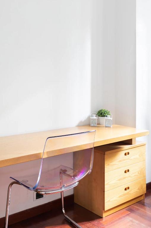 Kép Porta Latina Apartment szállásáról Rómában a galériában