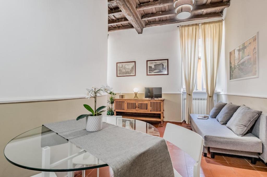 Sweet home Trastevere- Roma