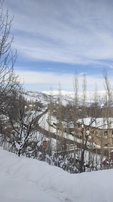 Fotografie z fotogalerie ubytování CHIMGAN гостевой дом 40 v destinaci Kyzyldzhar