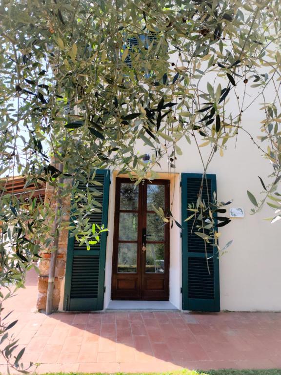Agriturismo - Collina Toscana Resort - 工作室