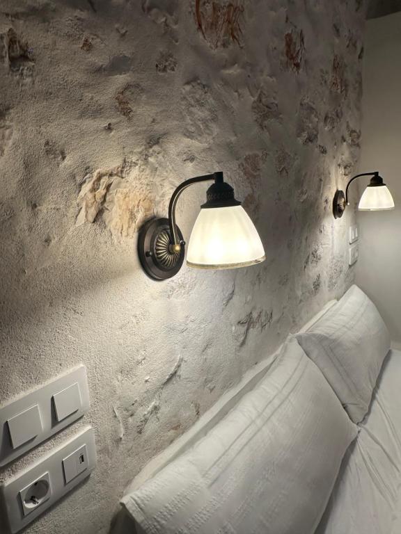 Castellorizon Pensione - Luxe Studio