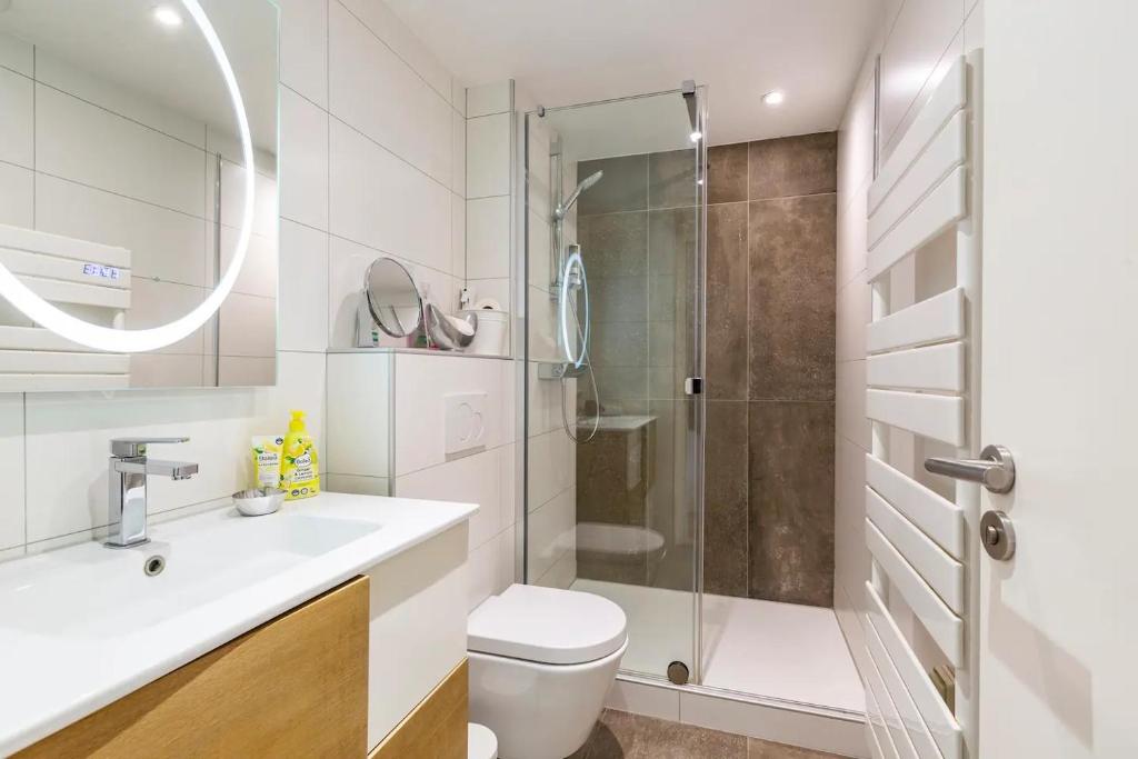 Reflets Sur La Lauch appartements - 13