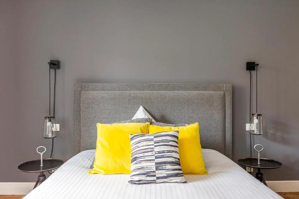 Reflets Sur La Lauch appartements - 4